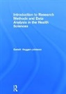 Gareth Hagger-Johnson, Hagger-Johnson Gareth - Introduction to Research Methods and Data Analysis in the Health