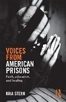 Kaia Stern, Stern Kaia - Voices From American Prisons