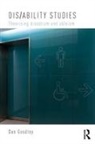 Dan Goodley, Dan (University of Sheffield Goodley, Goodley Dan - Dis/ability Studies