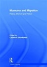 Laurence (Universite Blaise Pascal Gourievidis, Laurence Gourievidis, Gourievidis Laurence - Museums and Migration