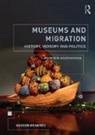 Laurence (Universite Blaise Pascal Gourievidis, Laurence Gourievidis, Gourievidis Laurence - Museums and Migration