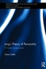 Clare Crellin, Clare (Retired Consultant Clinical Psycho Crellin, Crellin Clare - Jung''s Theory of Personality