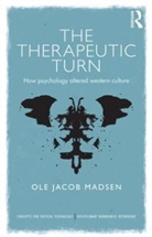 Ole Jacob Madsen - Therapeutic Turn