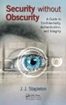 J.j. Stapleton, J.j. (Arlington Stapleton - Security Without Obscurity
