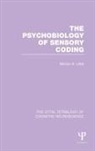 William R Uttal, William R. Uttal, William R. (Arizona State University Uttal - Psychobiology of Sensory Coding