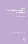 William R Uttal, William R. Uttal, William R. (Arizona State University Uttal - Psychobiology of Mind