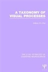 William R. Uttal, William R. (Arizona State University Uttal, Uttal William R. - Taxonomy of Visual Processes