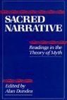 Alan Dundes, Alan Dundes, Dundes Alan - Sacred Narrative