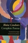 Blaise Cendrars, Cendrars/Padgett, Jay Bochner, Blaise Cendrars, Ron Padgett - Complete Poems