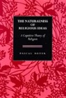 Pascal Boyer, Boyer Pascal - Naturalness of Religious Ideas