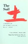 Takashi Nagatsuka, Nagatsuka Takashi, Nagatsuka/Waswo, Takashi Nagatsuka, Ann Waswo - Soil