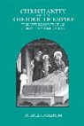 Averil Cameron, Cameron Averil - Christianity and the Rhetoric of Empire
