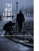 Deborah Cohen, Cohen Deborah, Deborah Cohen - War Come Home