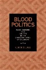 Circe Dawn Sturm - Blood Politics