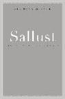 Ronald Syme, Syme Ronald - Sallust