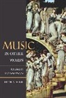 Ruth A. Solie, Solie Ruth A. - Music in Other Words