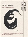 Un Ko, Ko/You, Un Ko, Richard Silberg, Gary Snyder, Clare You - Three Way Tavern