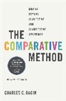 Charles C. Ragin, Ragin Charles C. - Comparative Method