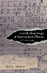 Joy H. Calico - Arnold Schoenberg''s a Survivor From Warsaw in Postwar Europe