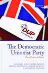 Maire Braniff, Braniff Maire, Thomas Hennessey, Hennessey Thomas, James W. McAuley, McAuley James W.... - Democratic Unionist Party