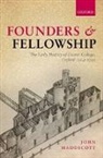 John Maddicott, John (Emeritus Fellow in Medieval Histo Maddicott, Maddicott John - Founders and Fellowship