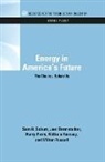 Joel Darmstadter, Harry Perry, Perry Harry, William C. Ramsay, Ramsay William C., Milton Russell... - Energy in America''s Future