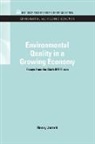 Henry Jarrett, Jarrett Henry - Environmental Quality in a Growing Economy