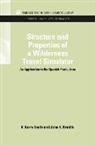 John V. Krutilla, Krutilla John V., V. Kerry Smith, V. Kerry (Arizona State University) Krutill Smith - Structure and Properties of a Wilderness Travel Simulator