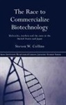 Steven Collins - Race to Commercialize Biotechnology