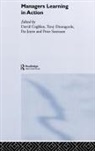 David Dromgoole Coghlan, David Coghlan, Coghlan David, Tony Dromgoole, Dromgoole Tony, Pay Joynt... - Managers Learning in Action
