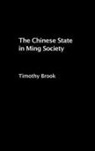 Timothy Brook - Chinese State in Ming Society