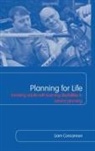 Liam Concannon, Concannon Liam - Planning for Life