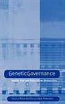 Robin (University of Teesside Bunton, Robin Bunton, Bunton Robin, Alan Petersen, Petersen Alan - Genetic Governance
