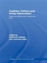 Katharine Saez Adeney, Katharine Adeney, Lawrence Saez - Coalition Politics and Hindu Nationalism