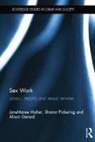 Alison Gerard, Gerard Alison, Janemaree Maher, Janemaree Pickering Maher, Maher JaneMaree, Sharon Pickering - Sex Work