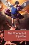 Eric Heinze - Concept of Injustice