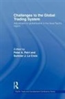 Sumner (University of Hawaii La Croix, Sumner La Croix, Peter Petri, Peter A Petri - Challenges to the Global Trading System