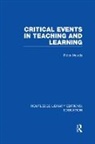 Peter Woods, Peter (The Open University Woods - Critical Events in Teaching & Learning
