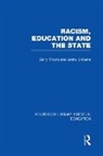 Barry Troyna, Barry Williams Troyna, Troyna Barry, Jenny Williams - Racism, Education and the State