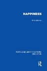 Robin Barrow, Robin (Simon Fraser University Barrow, Barrow Robin - Happiness (Rle Edu K)