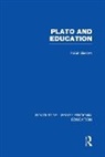 Robin Barrow, Robin (Simon Fraser University Barrow, Barrow Robin - Plato and Education (Rle Edu K)