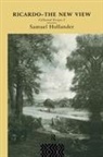 Samuel Hollander, Samuel (Ben Gurion University of the Ne Hollander, Hollander Samuel - Ricardo - The New View