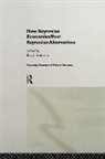 Roy Rotheim, Roy Rotheim, Rotheim Roy - New Keynesian Economics / Post Keynesian Alternatives