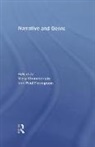 Mary Thompson Chamberlain, Mary Chamberlain, Paul Thompson - Narrative and Genre