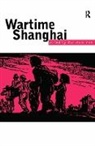 Wen-Hsin Yeh, Wen-Hsin Yeh - Wartime Shanghai