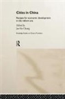 Jae Ho (Seoul National University Chung, Jae Ho Chung, Chung Jae Ho - Cities in Post-Mao China
