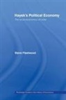 Steve Fleetwood - Hayek''s Political Economy