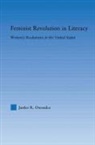 Junko Onosaka, Onosaka Junko - Feminist Revolution in Literacy