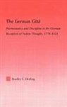 Bradley L. Herling - German Gita