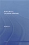 Wali Ahmadi, Wali (University of California Ahmadi, Ahmadi Wali - Modern Persian Literature in Afghanistan